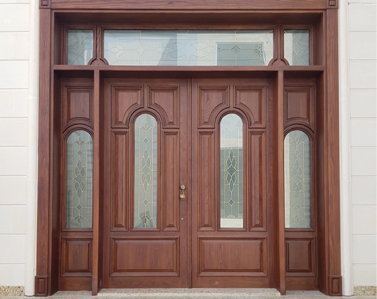 doors
