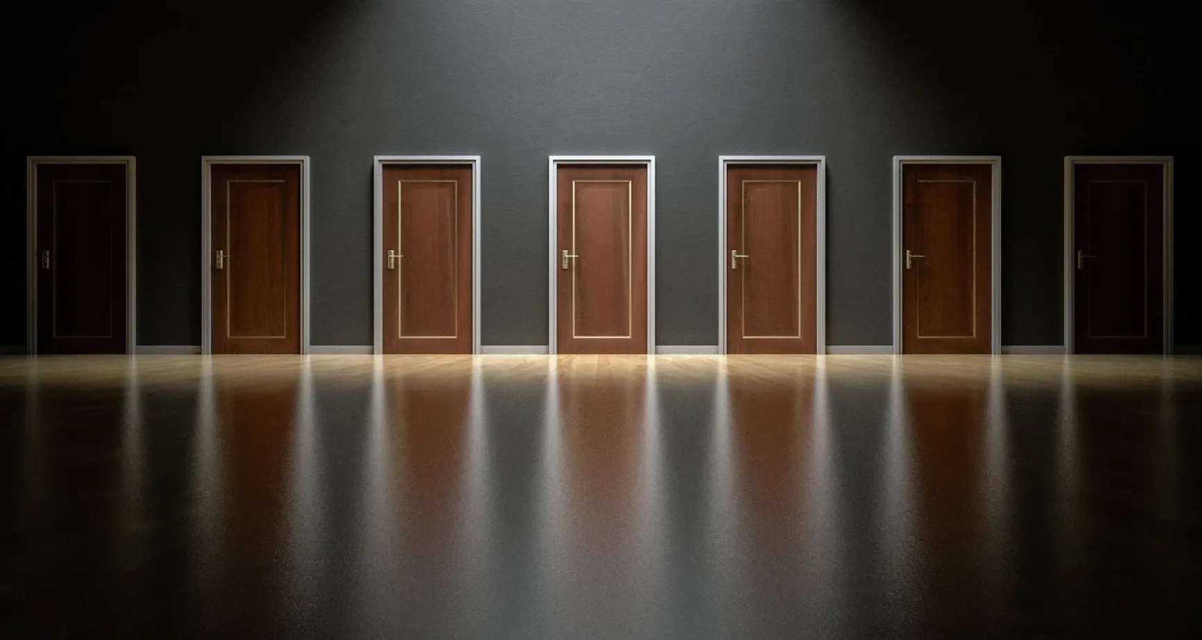 doors